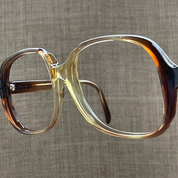 AO Women Eyeglasses/Sunglasses Vintage Glasses Frame Z87+ main image 5
